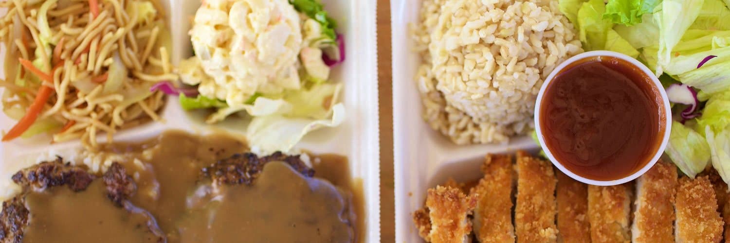 Mark's Place Kauai Restaurant | Hawaiian Food, Plate Lunches